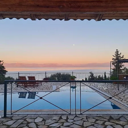 Boukari Villa *