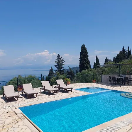 Villa Boukari